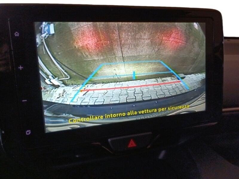 Toyota Yaris Hybrid Trend MY24