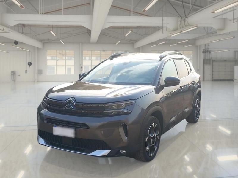 CITROEN C5 AIRCROSS BLUEHDI 130 SES SHINE EAT8 SUV