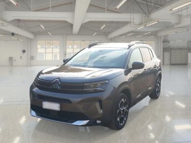 CITROEN C5 AIRCROSS BLUEHDI 130 SES SHINE EAT8 SUV