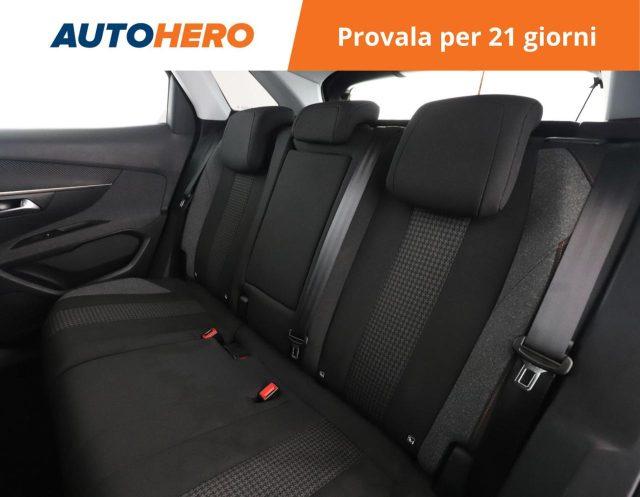 PEUGEOT 3008 BlueHDi 130 S&S Active