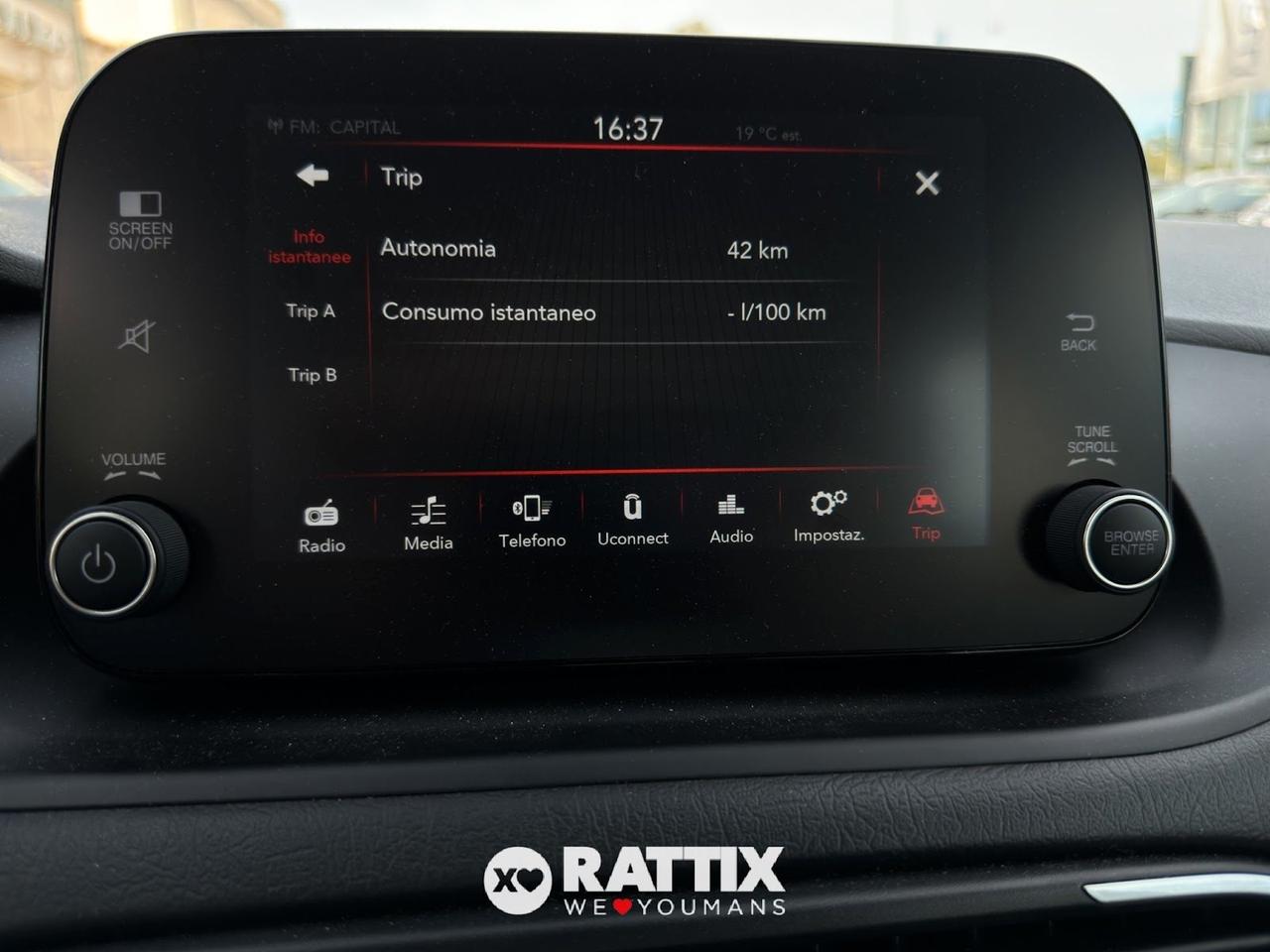 Fiat Tipo 1.0 t3 100CV