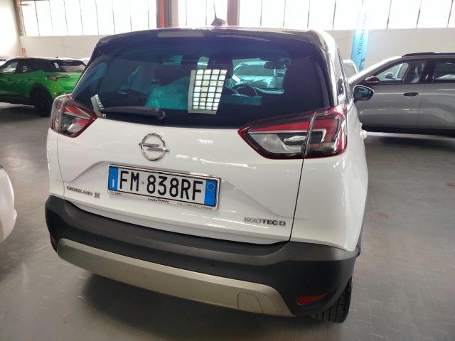 OPEL Crossland X 1.6 ECOTEC Ultimate km 53.000