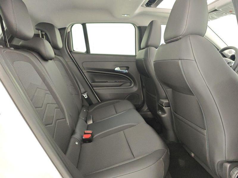 Jeep Avenger 1.2 Turbo 110 CV MHEV Summit VERNICE + TETTO