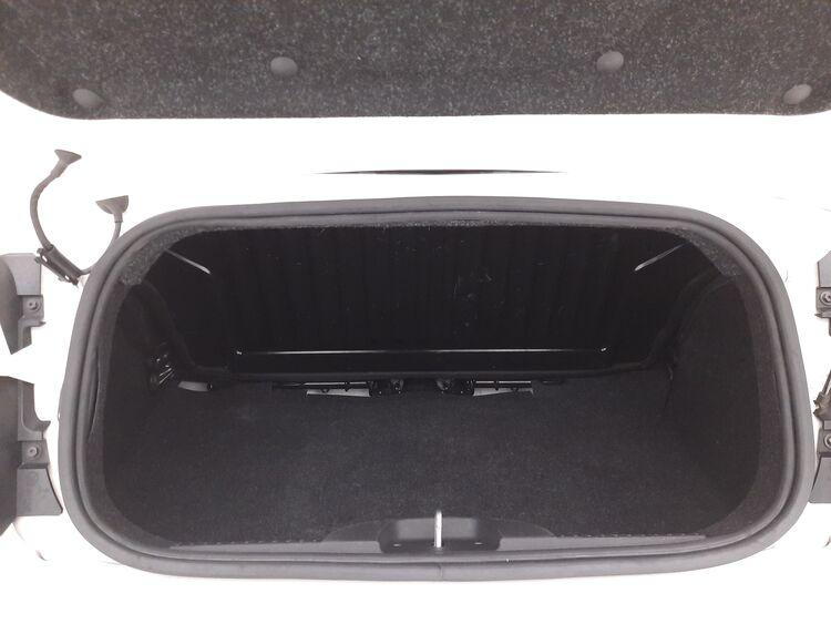 Fiat 500 C Hybrid BR475130 1.0 Mild Hybrid 69CV