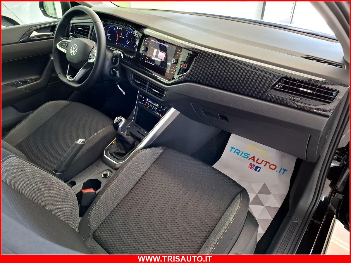 VOLKSWAGEN Polo 1.0 Evo Edition Plus NEOPATENTATI
