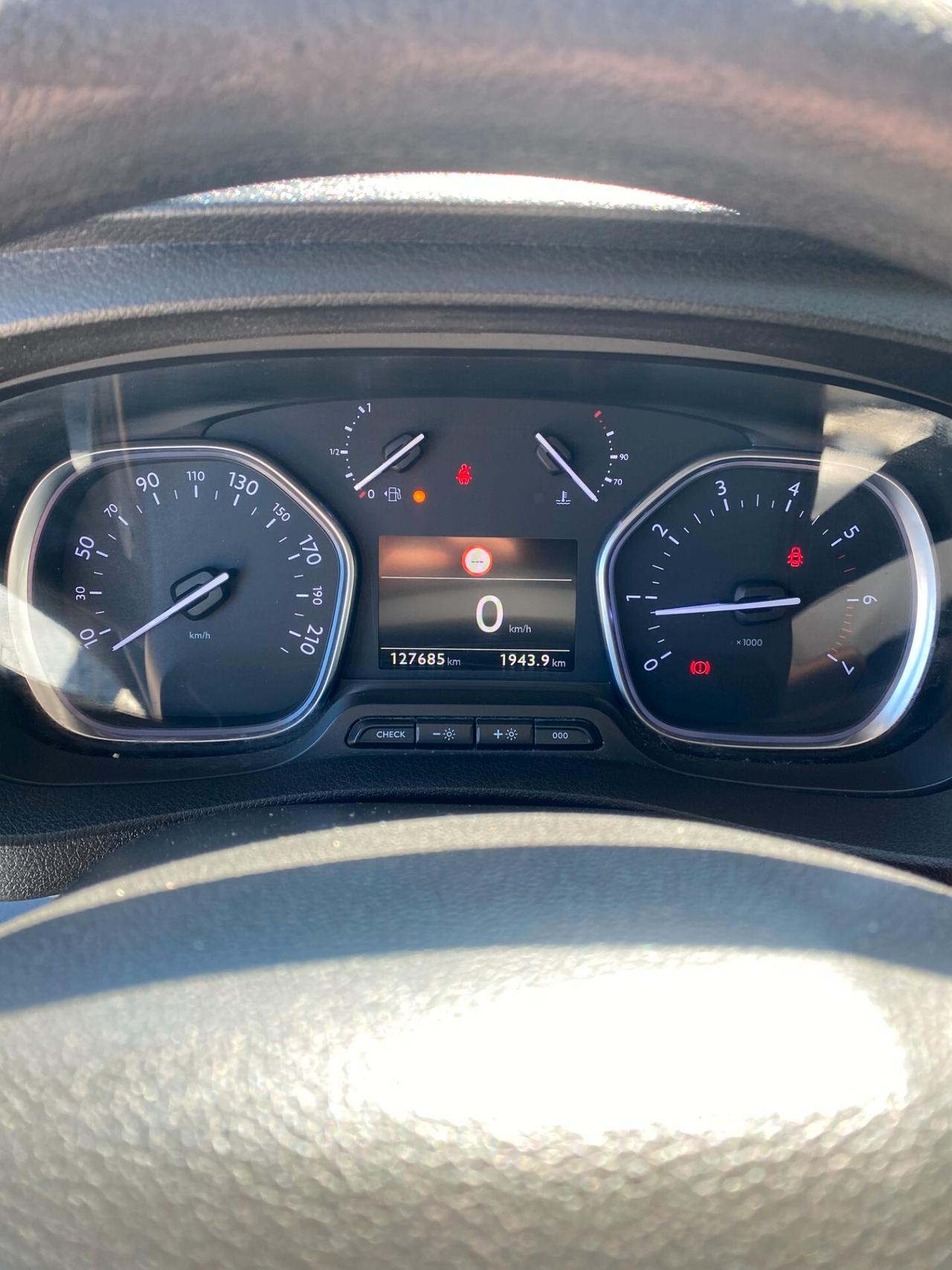 PEUGEOT EXPERT 2.0 TDI - UNICO PROPRIETARIO