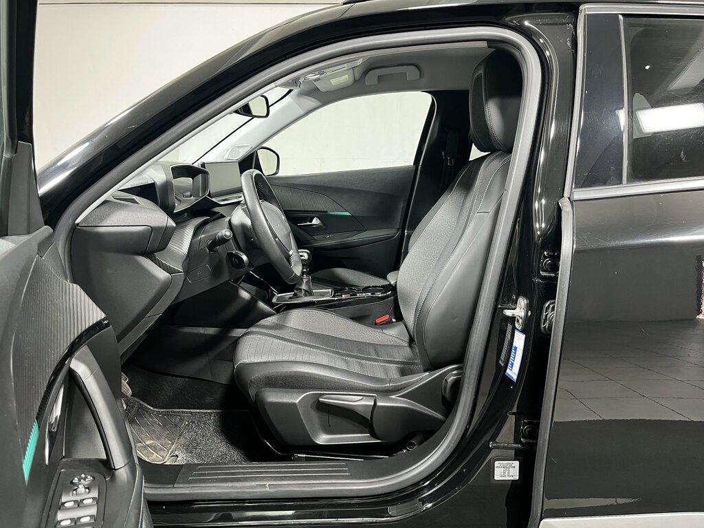 Peugeot 2008 1.2 puretech Allure s&s 130cv