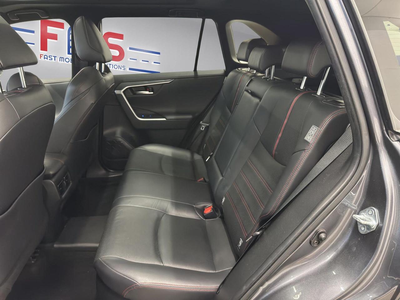 Toyota Rav4 2.5 vvt-ie phev Style+ awd-i e-cvt