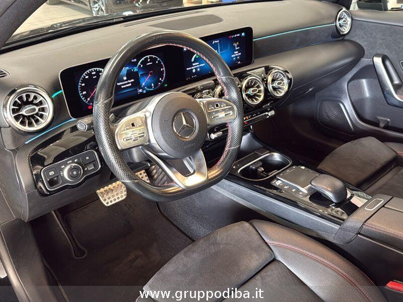 Mercedes-Benz Classe A - V177 2018 Diesel A 200 d Premium 4matic auto