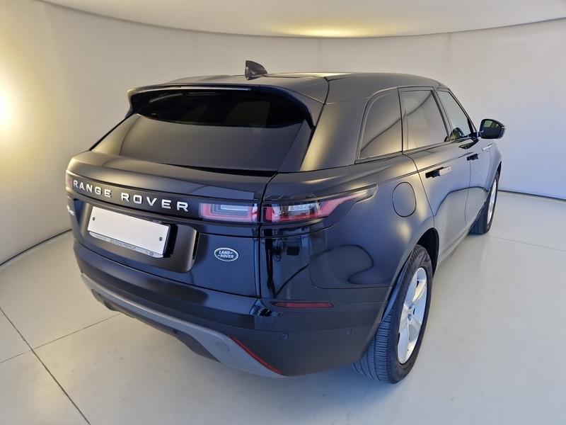LAND ROVER RANGE ROVER VELAR 2.0 D I4 204 MHEV 4WD Auto
