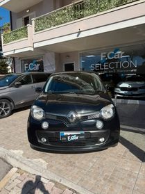 Renault Twingo TCe 90 CV EDC La Parisienne