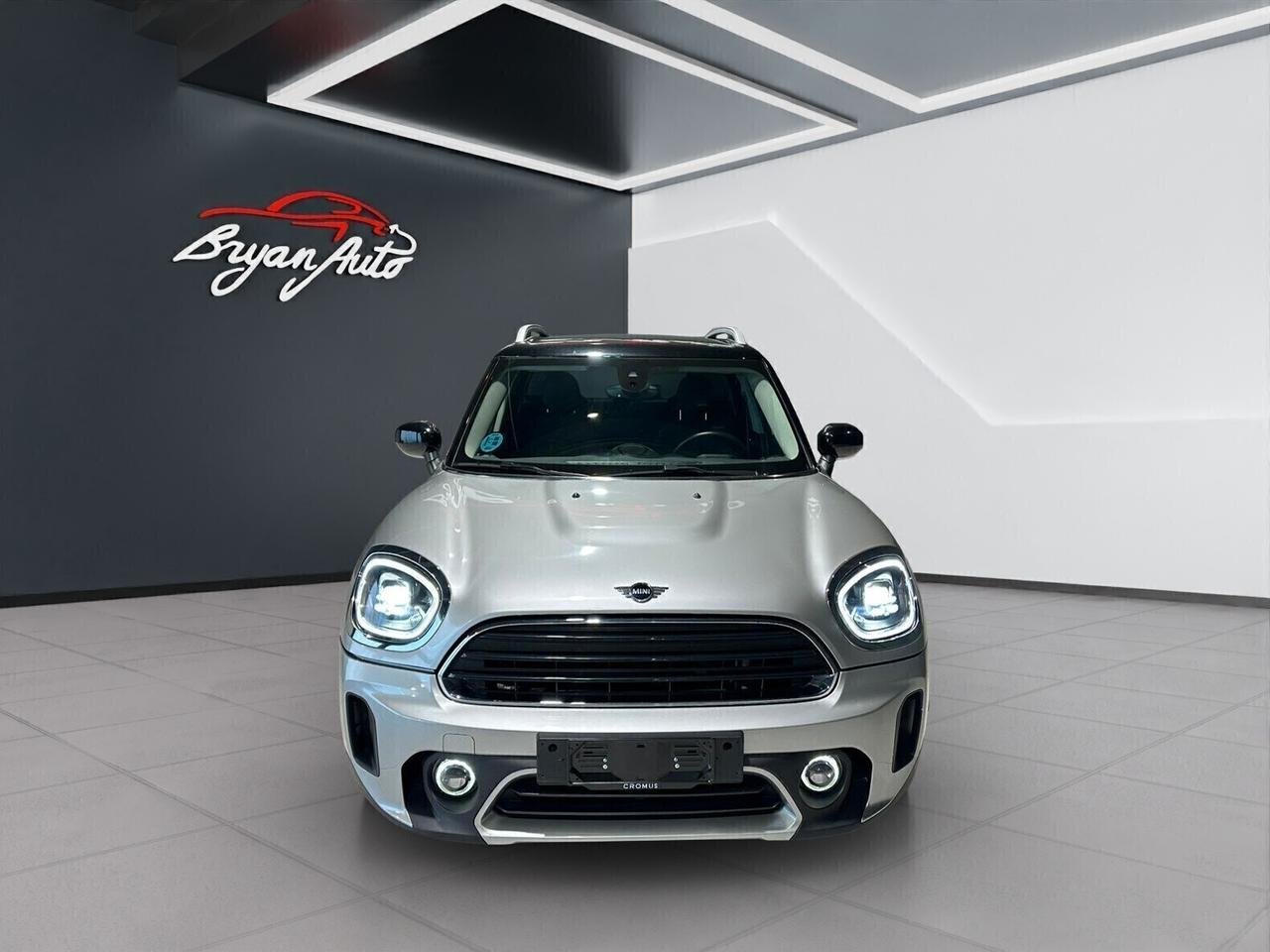 Mini Cooper Countryman 1.5 Essential AUTO IVA ESPOSTA