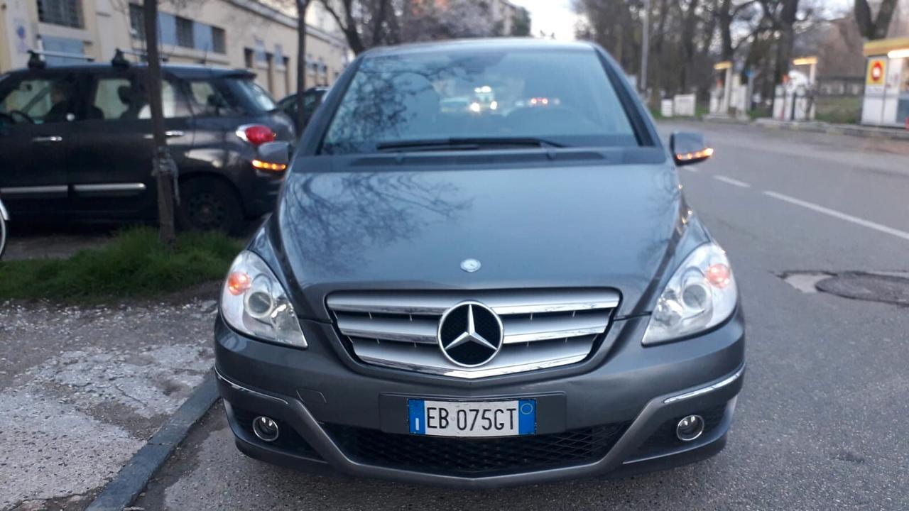 Mercedes-benz B 160 B 160 Sport