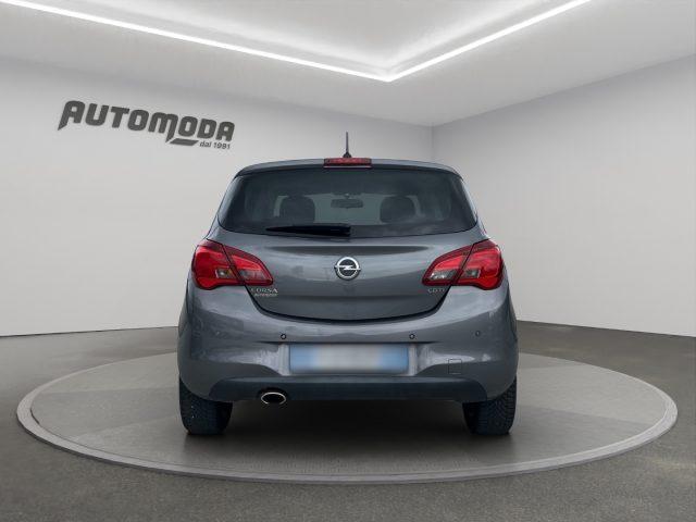 OPEL Corsa-e 1.3 DIESEL