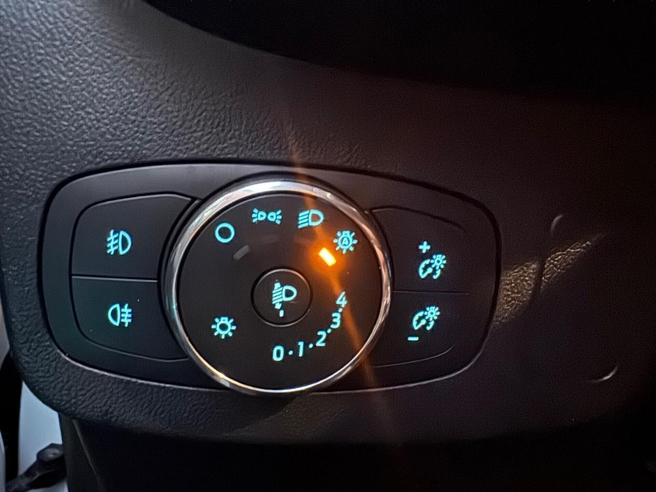 Ford Puma 1.0 EcoBoost Hybrid 125CV ST-Line X 2023