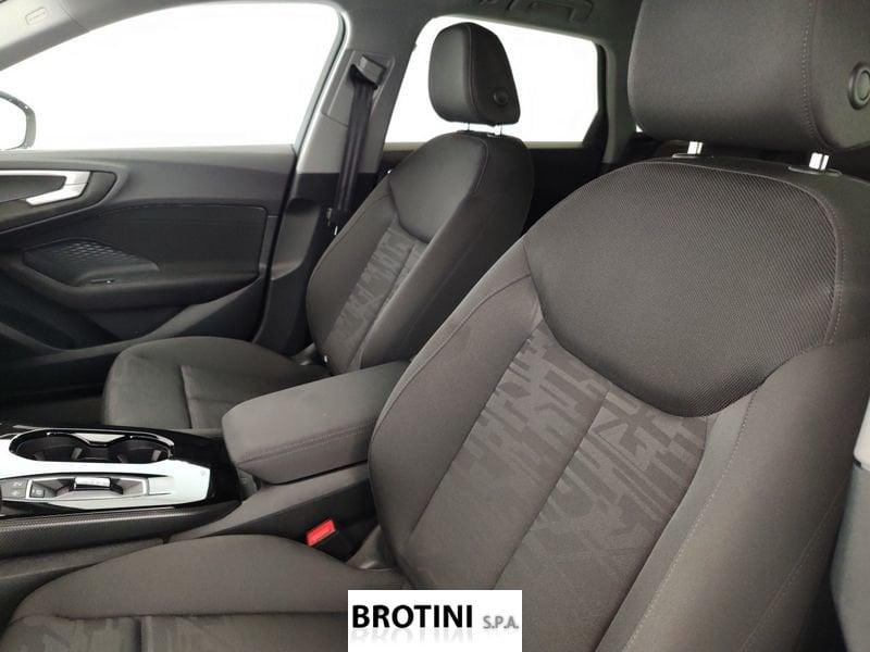 Audi A5 TDI 150Kw S tronic Business Advanced