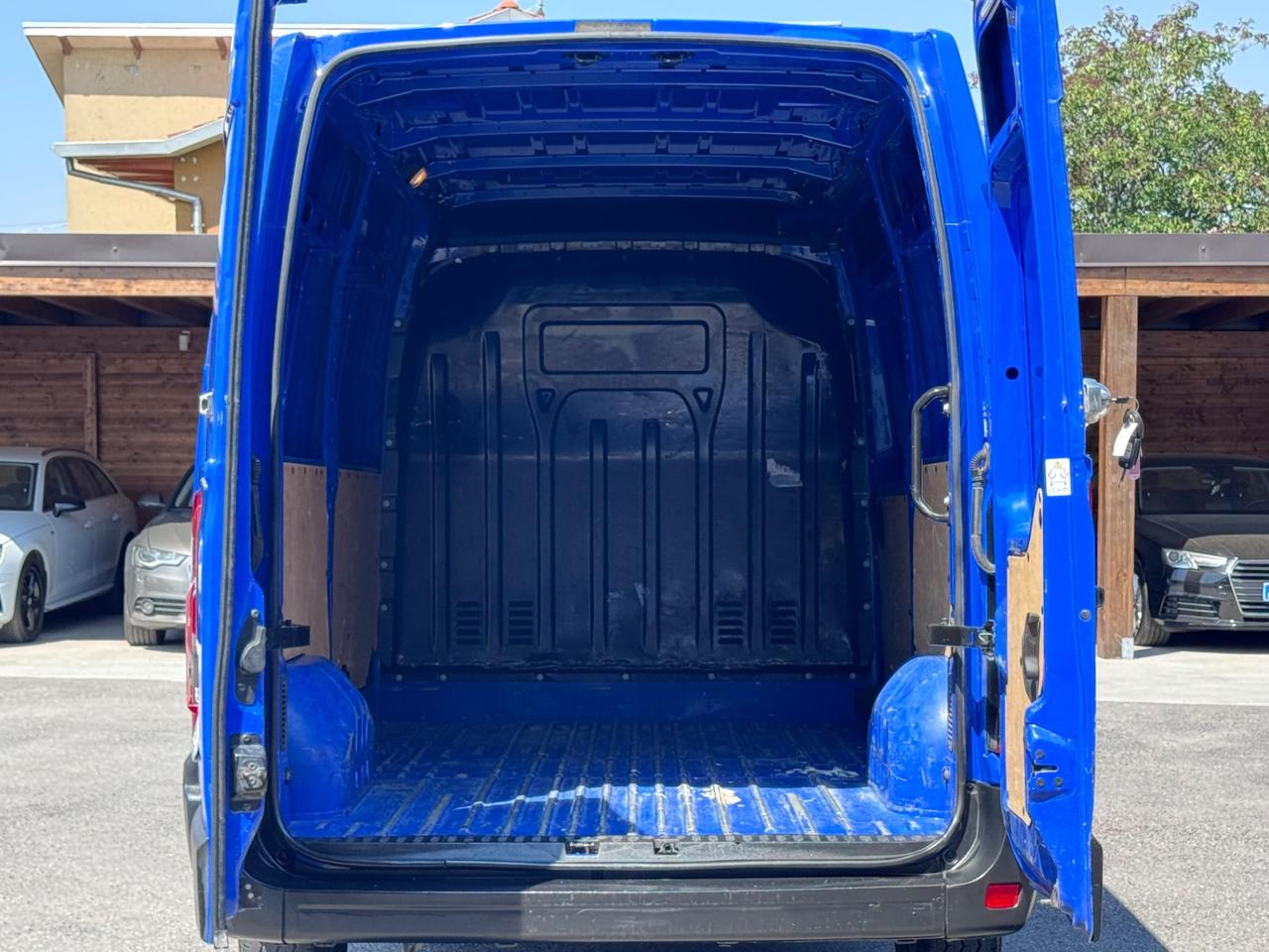 Renault Master T35 2.3 dCi 150 PL-TA Furgone Energy L2 H2 T33