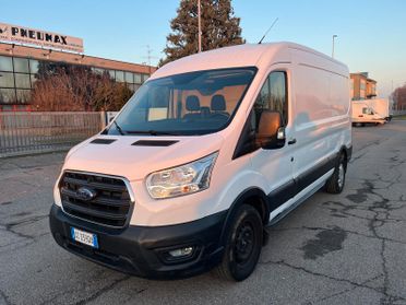 Ford Transit 350 2.0TDCi EcoBlue 130CV **+IVA**