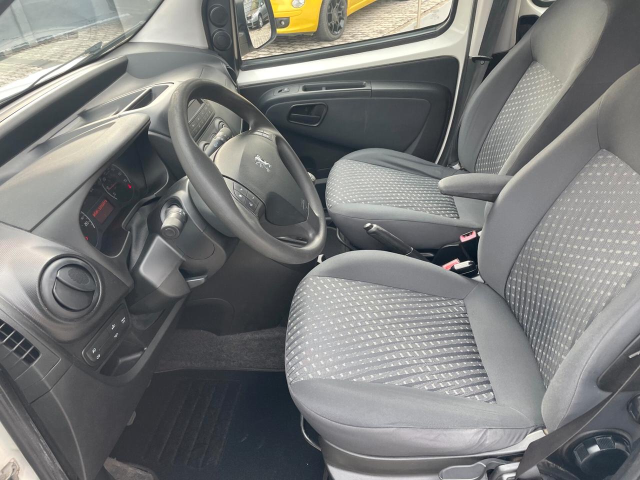 Peugeot Bipper Tepee 1.3 HDi 75 FAP Outdoor AUTOCARRO