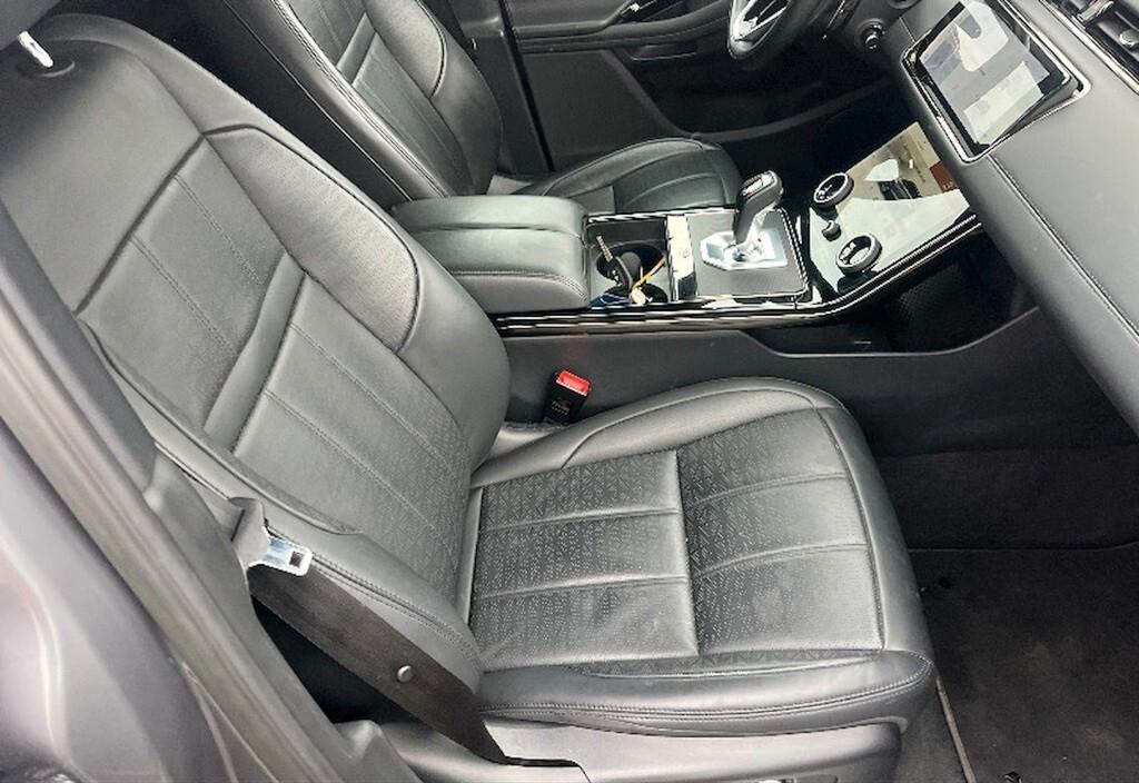 LAND ROVER EVOQUE 2.0D I4 163CV AUTO AWD R-DYNAMIC HSE ( FARI LED PREMIUM - PELLE - NAVI - MIRROR - PDC - TELECAMERA 360 - CERCHI 20 )