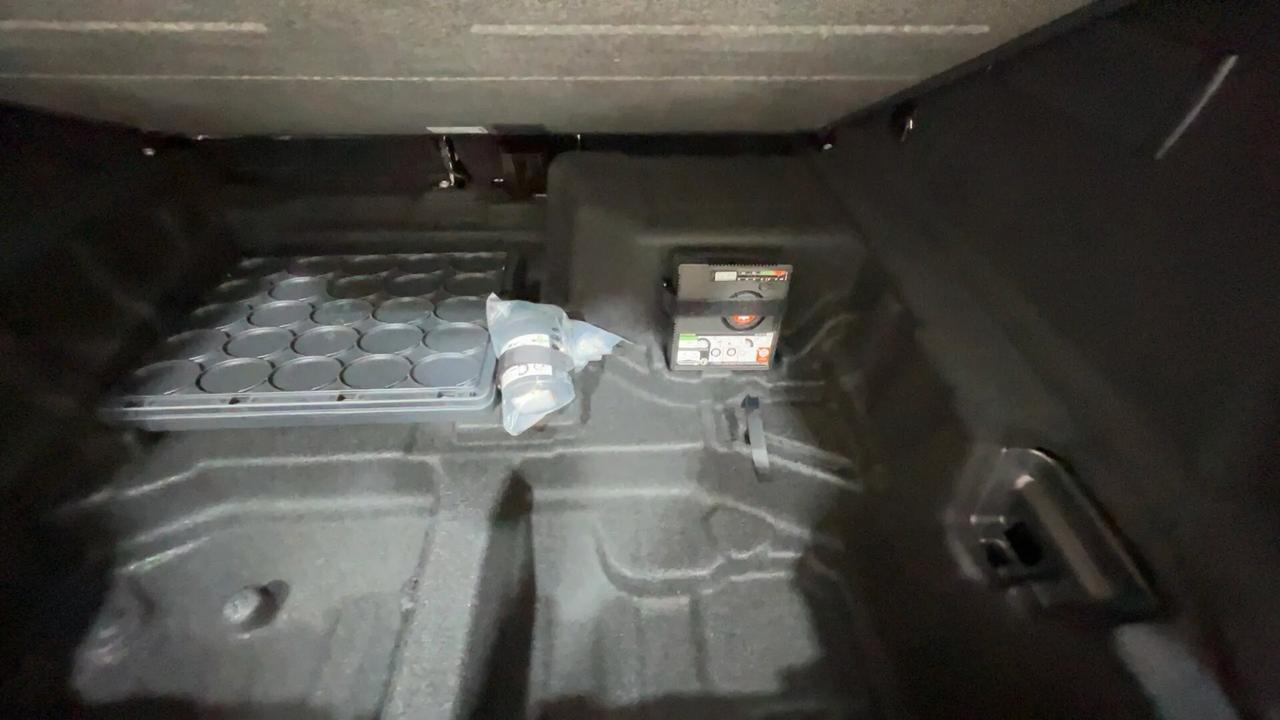 Mercedes-benz GLC 220 d Advanced 4matic