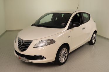 Lancia Ypsilon 5 Porte Ypsilon 1.2 8v Platinum ecochic Gpl 69cv E6