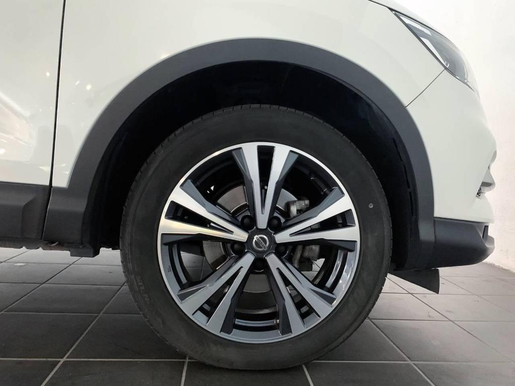 Nissan Qashqai 1.6 dCi N-Connecta 2WD