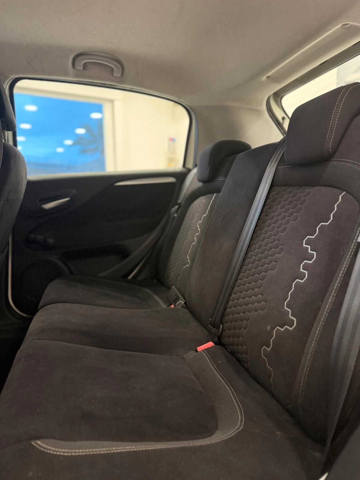 Fiat Punto 1.3 MJT II 75 CV 5 porte Lounge