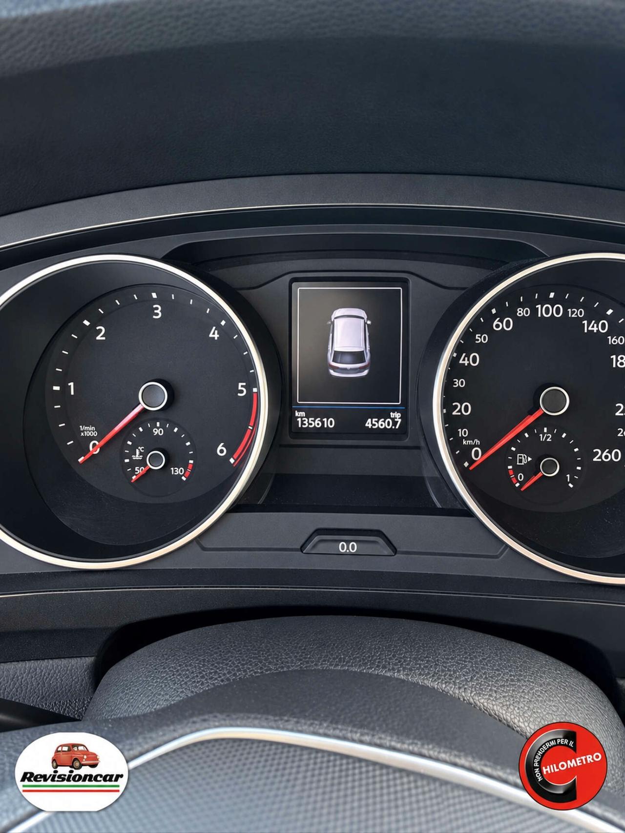 Volkswagen Tiguan 2.0 TDI 150 CV SCR DSG Life