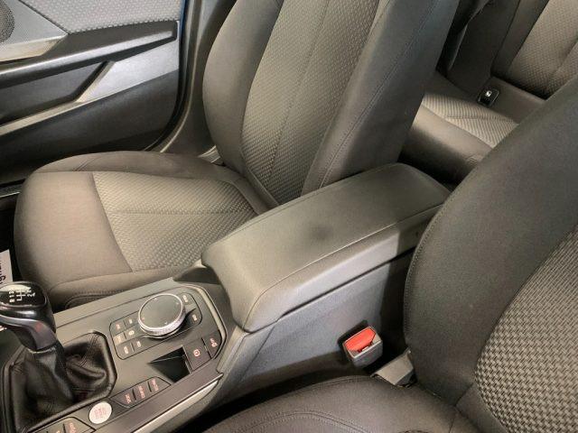 BMW 118 d Business Advantage 5 Porte