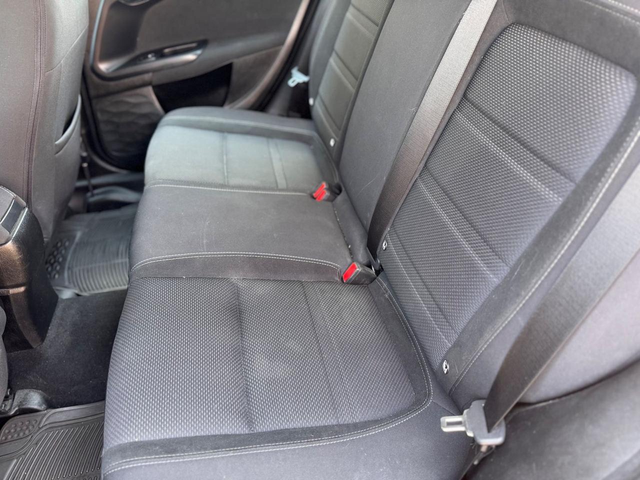Fiat Tipo Lounge 1.4 Turbo LPG #11436