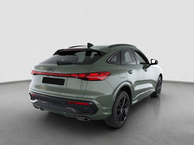 AUDI Q5 SPB SPORTBACK TFSI 150 kW mHEV+ S tronic S line ed
