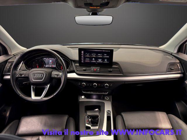 AUDI Q5 SPB 35 TDI 163 CV S tronic Bus. Adv. - PROMO