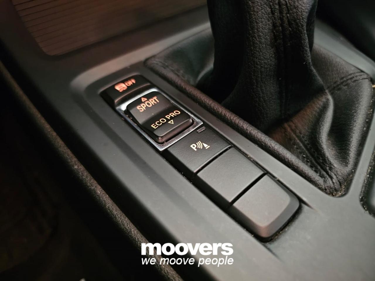 BMW X1 (F48) sDrive18d Business