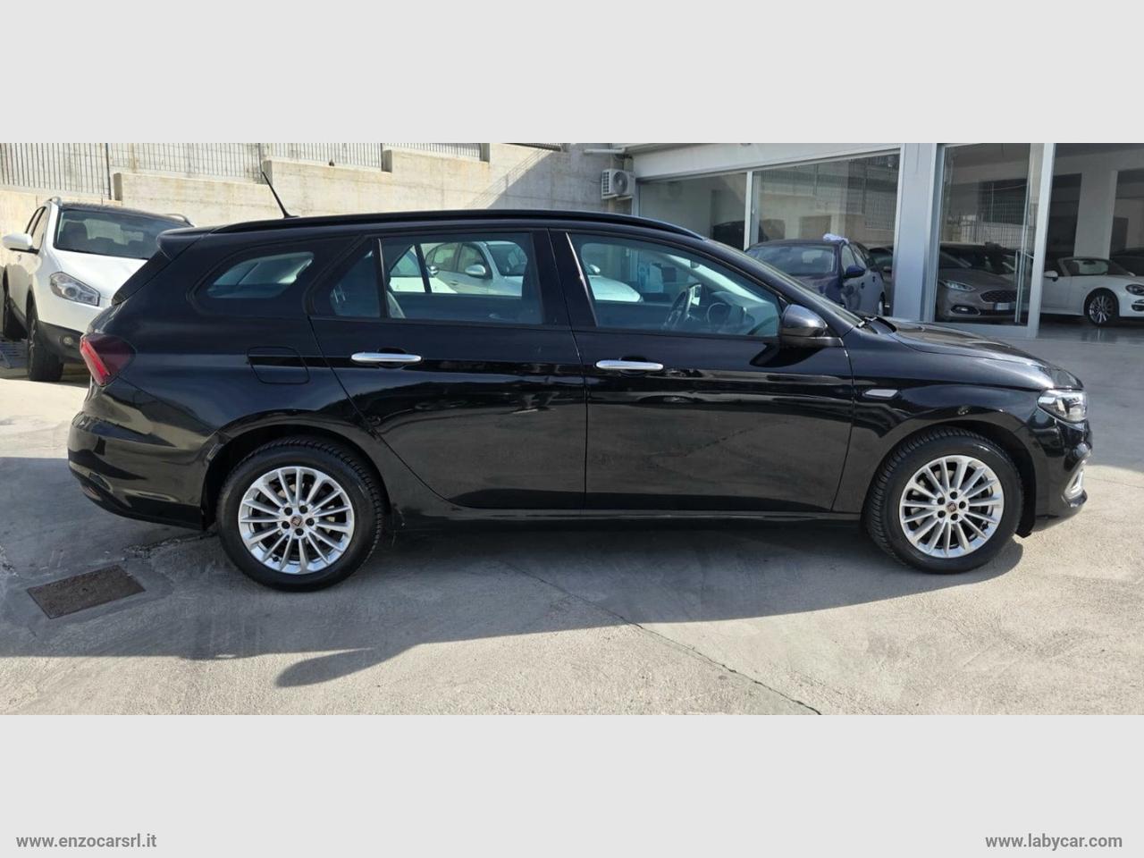 FIAT Tipo 1.6 Mjt S&S SW Business FULL LED