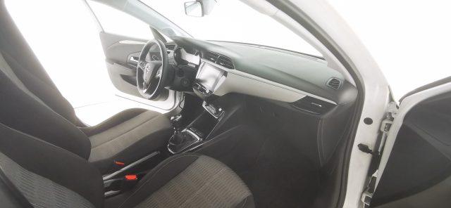 OPEL Corsa 1.5 D 100 CV Edition AUTOCARRO N1 - PREZZO+IVA