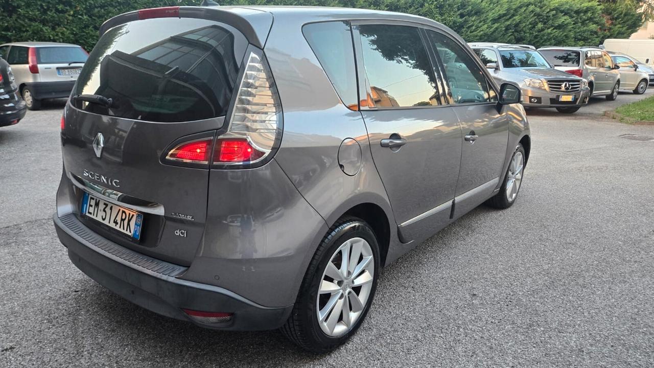 Renault Scenic Scénic XMod 1.6 dCi 130CV St
