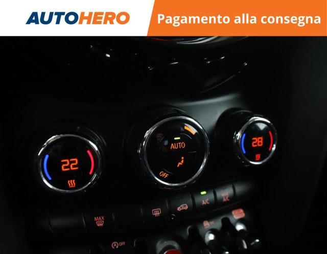 MINI Cooper D 1.5 Cooper D 5 porte