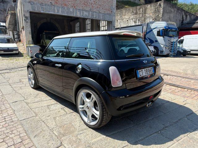 MINI Cooper S COOPER S ORIGINALE!!!!