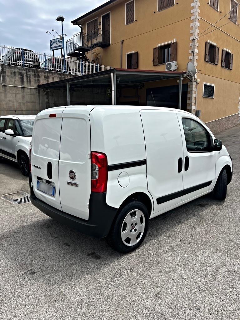 Fiat Fiorino 1.3 MJT 95CV Cargo 2020 km 56.000