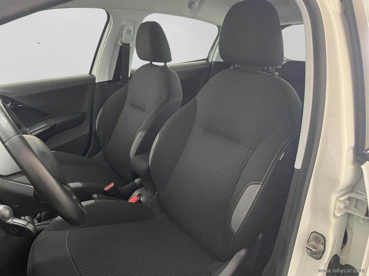 PEUGEOT 208 BlueHDi 75 5p. Active PER NEOPATENTATI