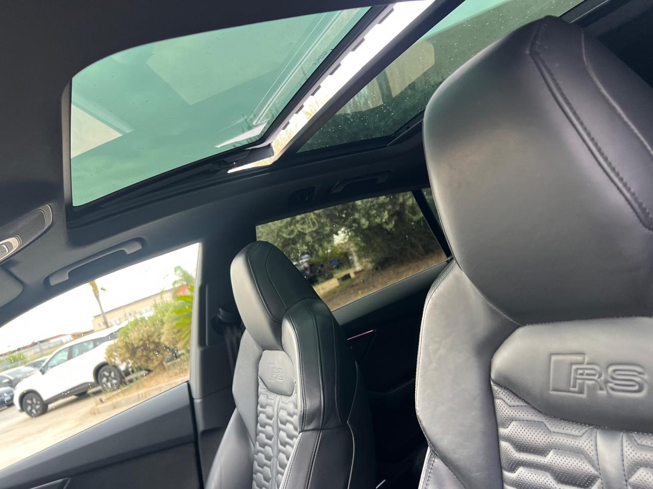 Audi RSQ8 4.0 600CV TFSI V8 quattro tiptronic - SUPER PREZZO