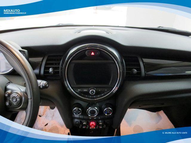 MINI One 1.5 100 CV 5 Porte EU6