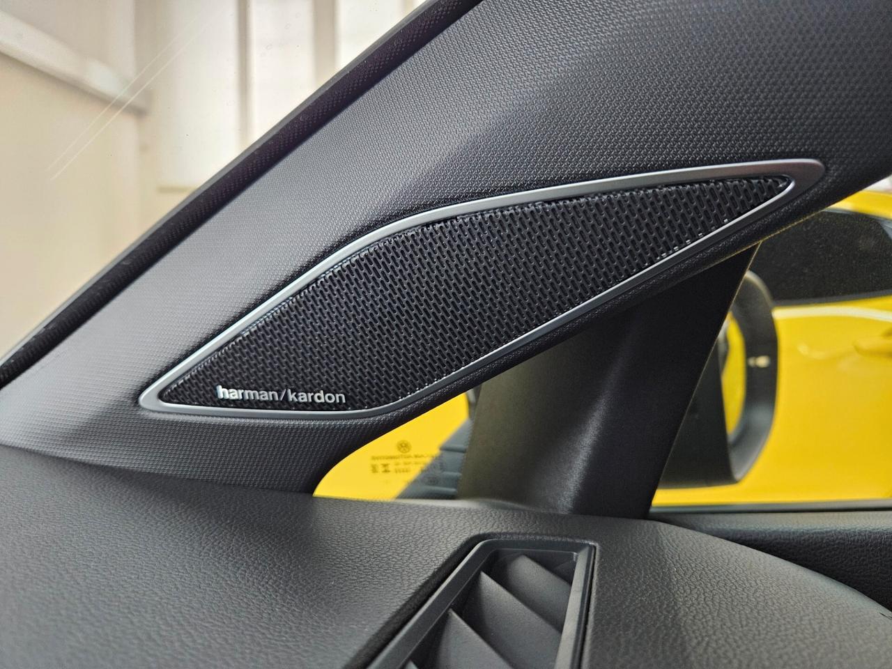 Volkswagen Golf GTI 2.0 TSI DSG- CERCHI '19 - MATRIX - DCC