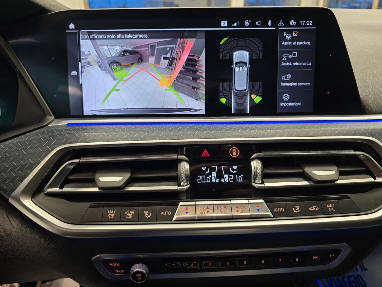 Bmw X5 xDrive30d 265cv