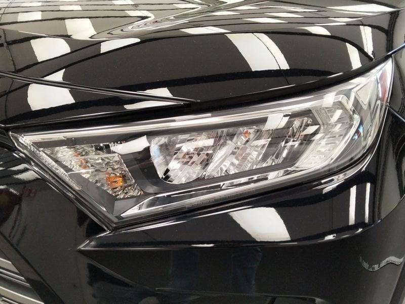 Toyota RAV4 2.5 HV (222CV) E-CVT Dynamic AWD-i