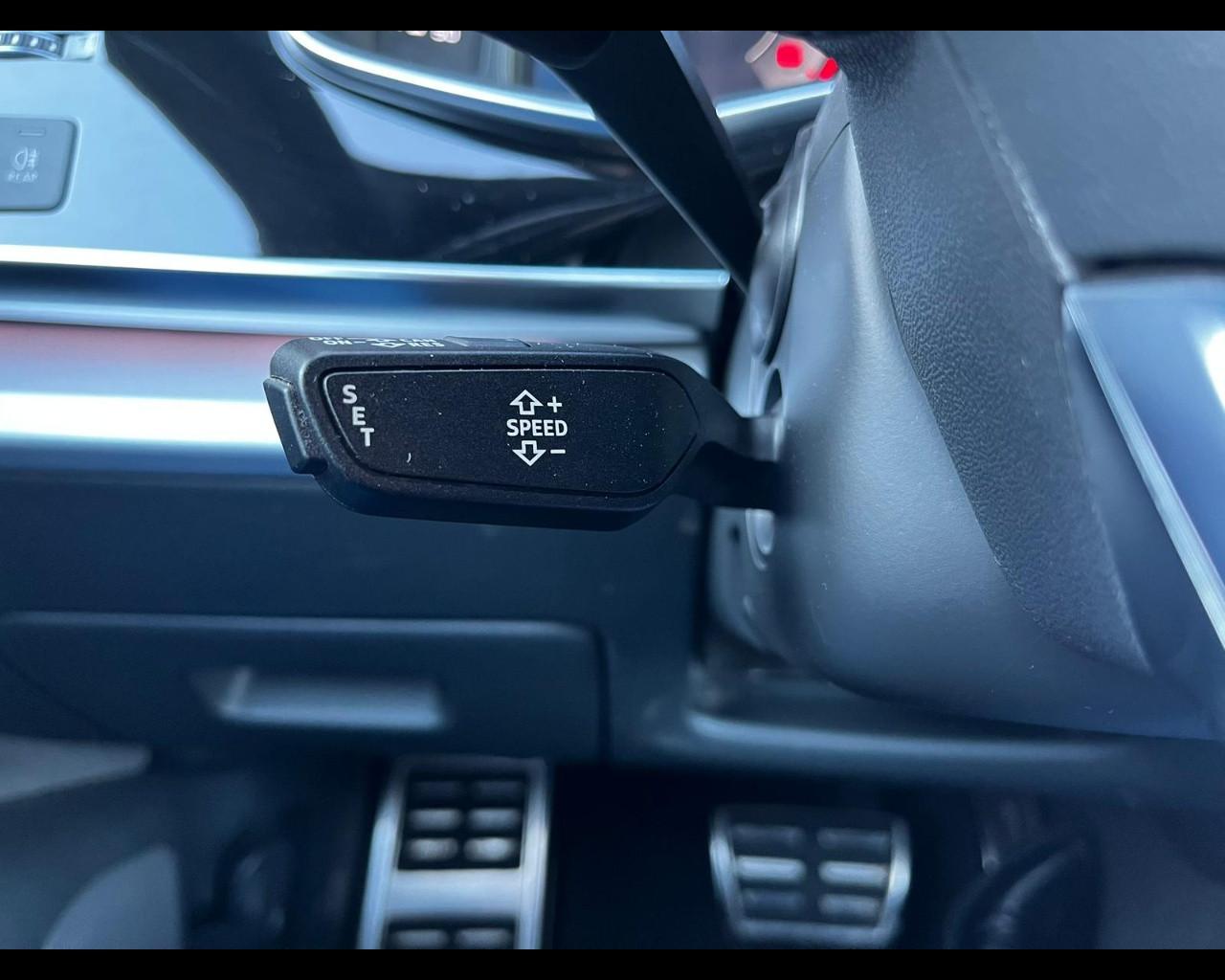 AUDI Q8 50 TDI MHEV TIPTRONIC QUATTRO SPORT