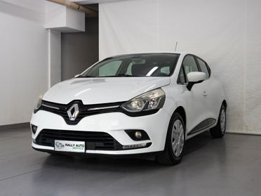 Renault Clio 1.5 dCi 75CV Start&Stop 5 porte