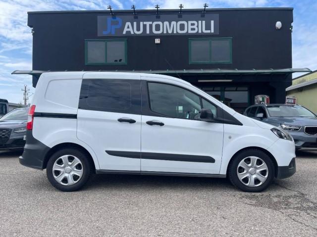Ford Transit Courier 1.5 tdci 75cv S&S Trend my20