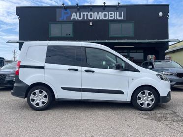 Ford Transit Courier 1.5 tdci 75cv S&S Trend my20
